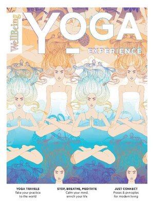 WellBeing Yoga Experience - Magazine